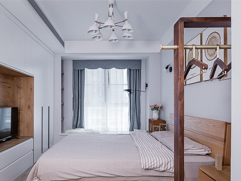 深圳衣柜安裝怎么計算費用，深圳衣柜安