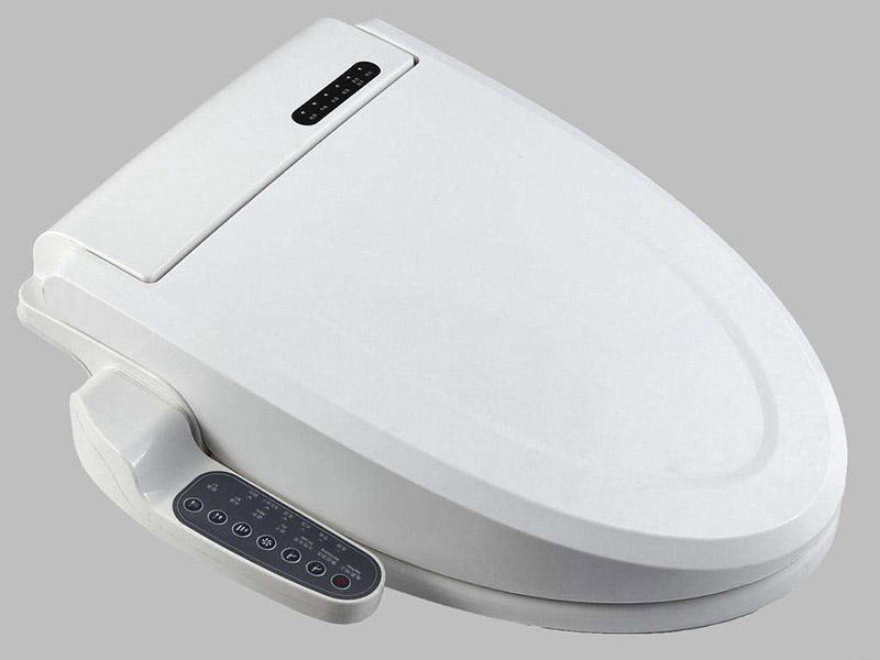 不知道馬桶蓋怎么拆？看完這個菜鳥都能