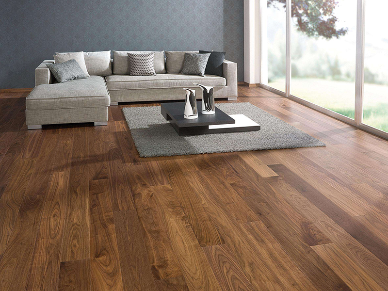 武漢木地板安裝哪家公司靠譜,武漢木地