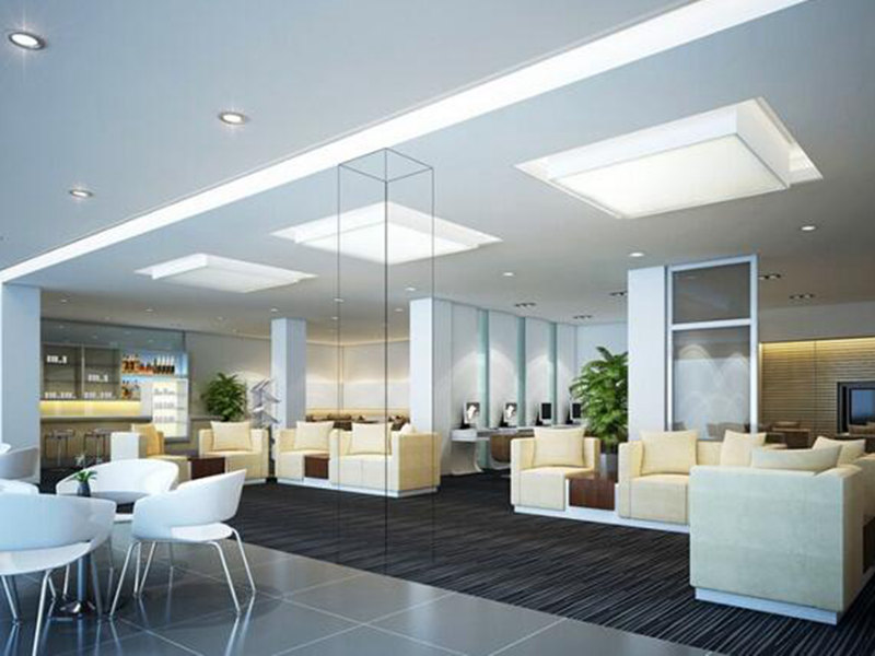 鄭州裝修公司哪家收費(fèi)便宜，鄭州售樓部