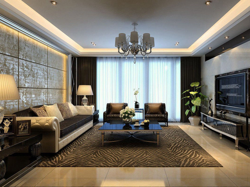 鄭州裝修公司哪家收費(fèi)便宜，鄭州大酒店