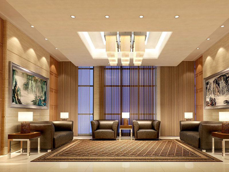 鄭州裝修公司哪家收費(fèi)便宜，鄭州別墅裝