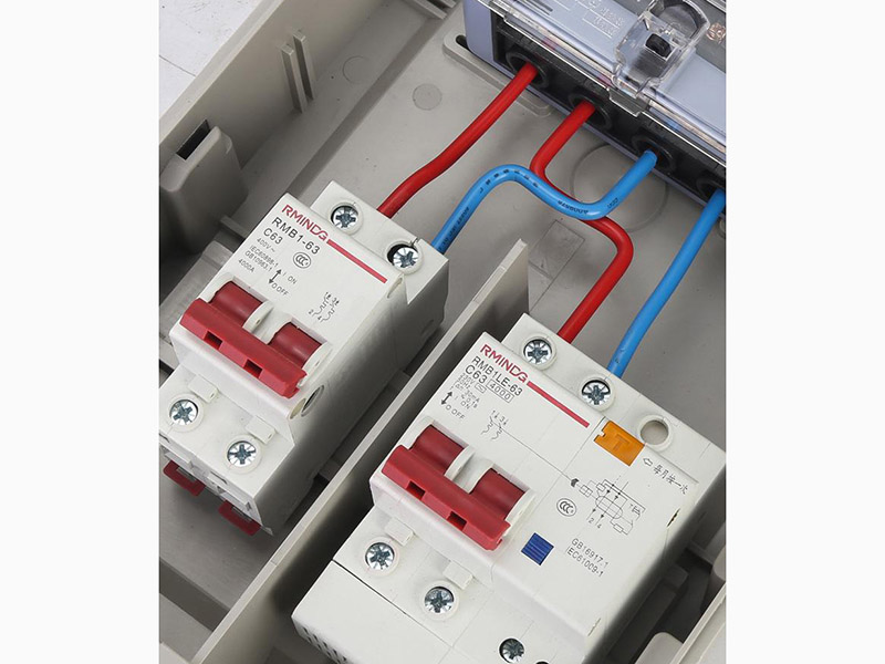 電表跳閘怎么恢復(fù)，遇到停電不要慌保持