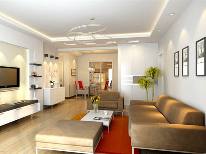 鄭州可以做局部翻新的裝修公司推薦，鄭