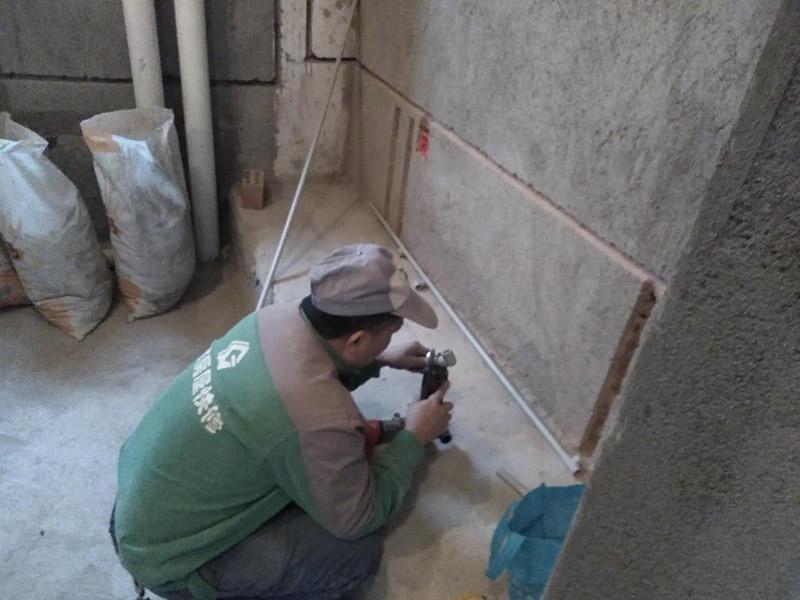 婁底水管漏水維修方法，婁底水管漏水檢