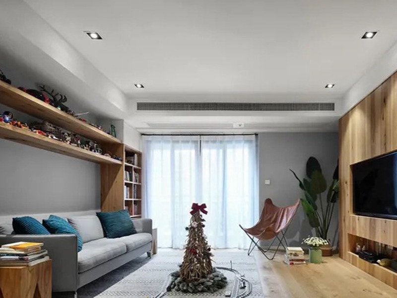 鄭州市裝修公司哪家好，鄭州市簡單裝修