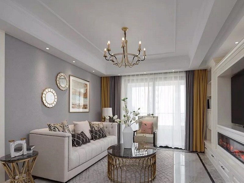 鄭州哪家裝修公司好，鄭州有家裝飾工程