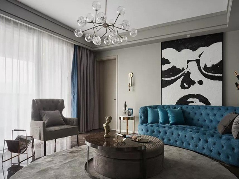 鄭州哪家裝修公司值得推薦，鄭州美好裝