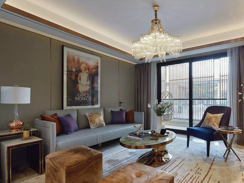 鄭州哪家裝修公司口碑好，鄭州東伯利裝