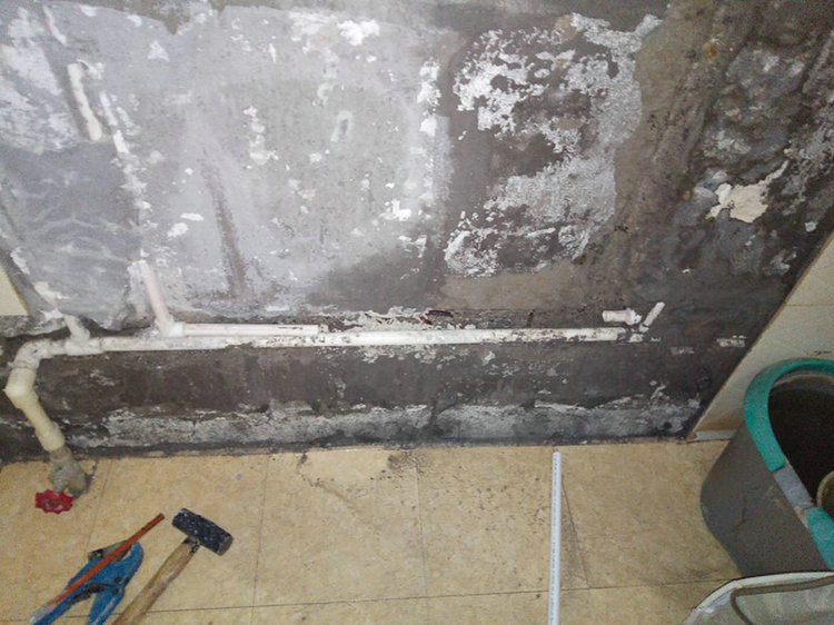 婁底管道疏通需要多少錢一次，婁底管道