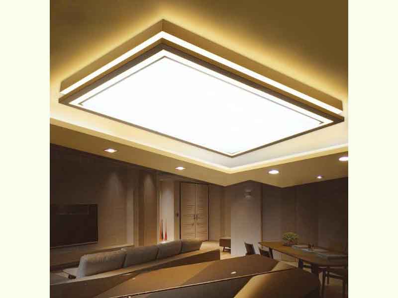 led燈不亮了怎么修理，分清是燈珠還