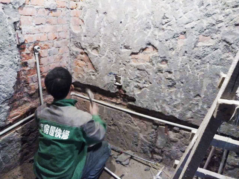 哪家?jiàn)涞籽b修公司服務(wù)體驗(yàn)好，婁底裝修