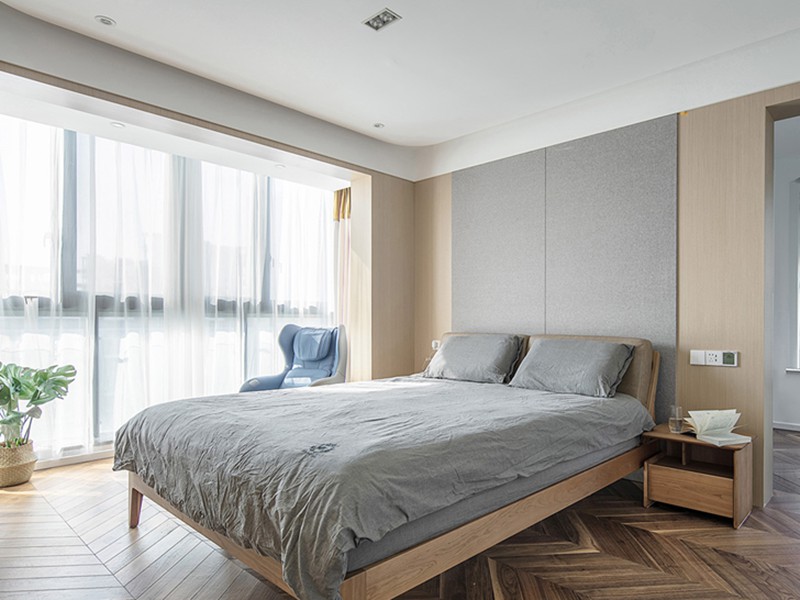 合肥地板劃了修復(fù)需要多少錢(qián)，合肥木地