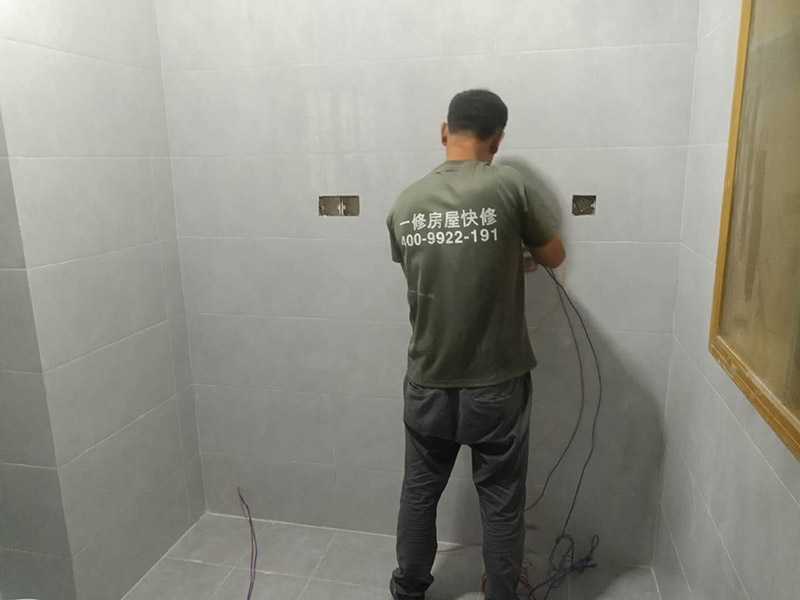 哪家婁底房屋維修公司刷漆更專業(yè)，婁底