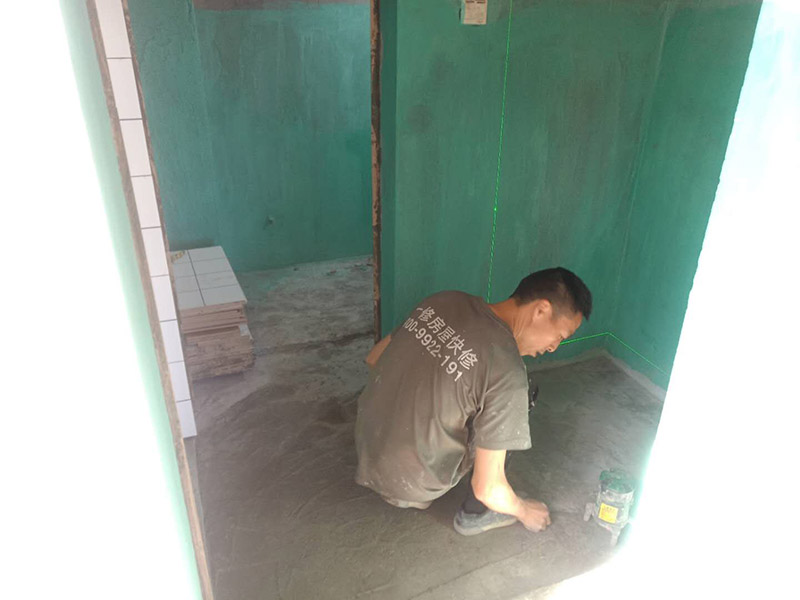 婁底房屋維修公司哪家口碑不錯，婁底瓷