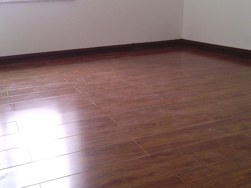 生活中，你應(yīng)該知道的關(guān)于地板鼓起來修