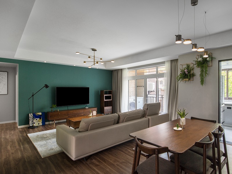 東莞全包裝修房子多少錢(qián),東莞全包裝修