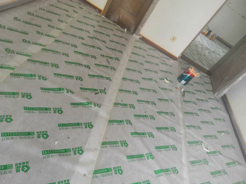 東莞從事房屋改造的公司哪家比較好