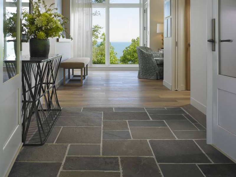 地磚上鋪木地板好不好，為什么會過日子