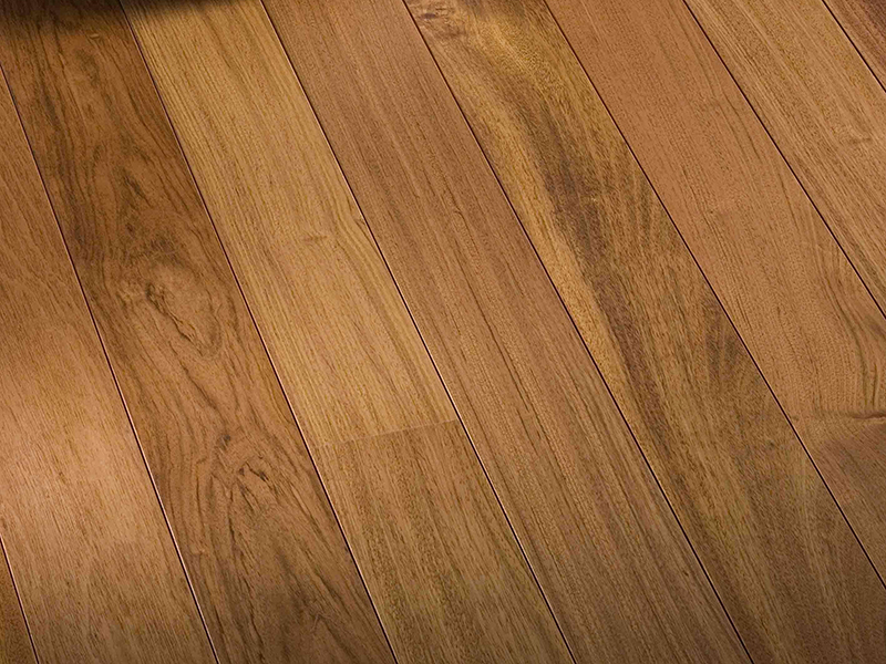 實木地板開裂怎么辦，生活中如何做才能