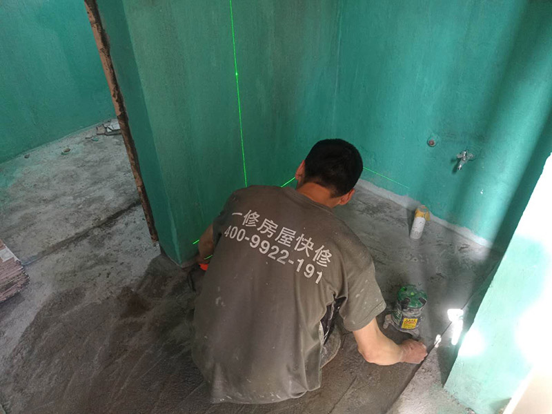 鄂州屋面防水補漏怎么處理，鄂州屋面防