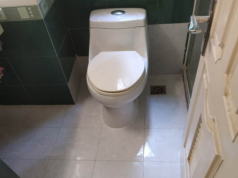 鄂州衛(wèi)生間漏水怎么處理，鄂州衛(wèi)生間漏