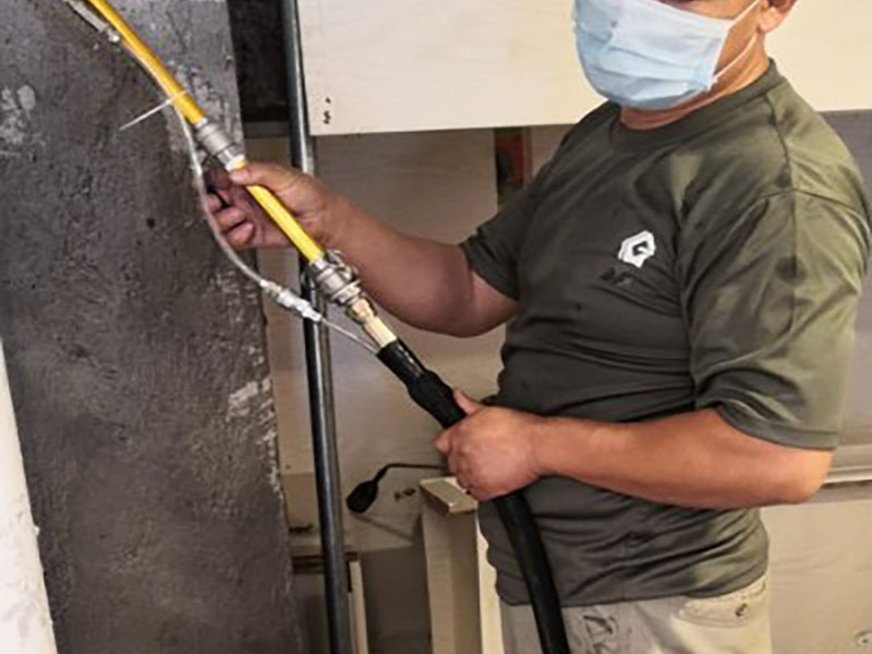 鄂州水箱漏水怎么處理，鄂州水箱漏水公