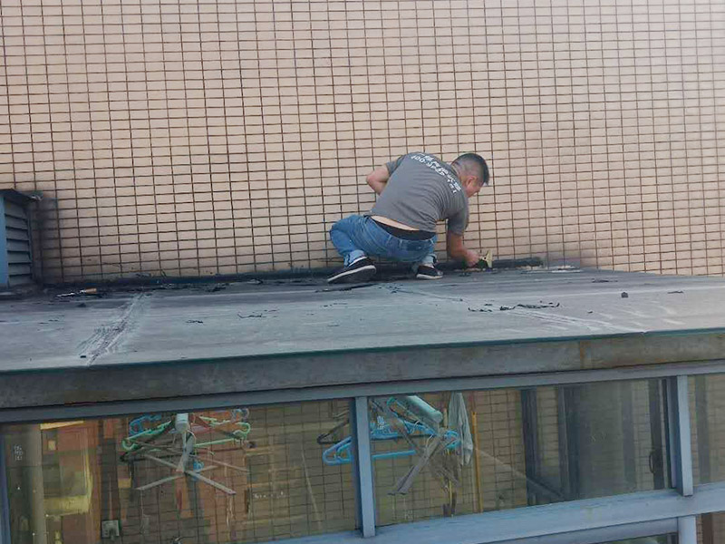 外墻批灰掛網(wǎng)多少錢一平方，外墻面干掛