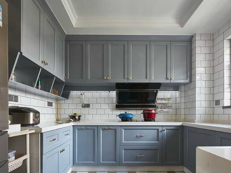 佛山櫥柜安裝應(yīng)該注意什么，佛山整體櫥