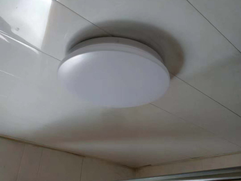 佛山LED吸頂燈如何安裝，佛山客廳吸