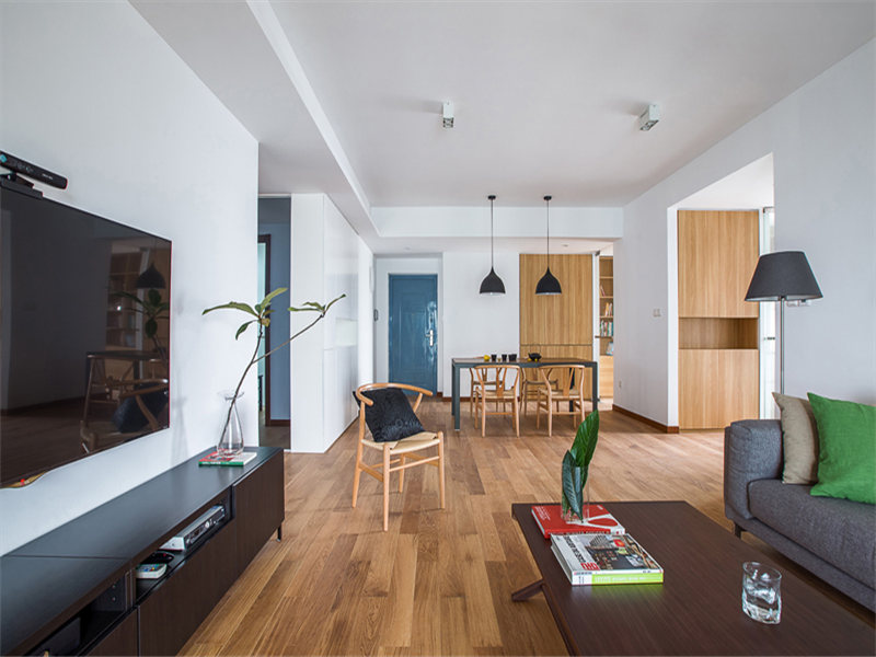 珠海實木踢腳線安裝費用，珠海踢腳線安