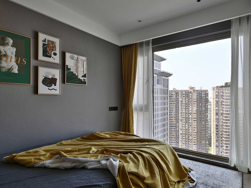 杭州室內(nèi)除甲醛什么方法才是有效，多開