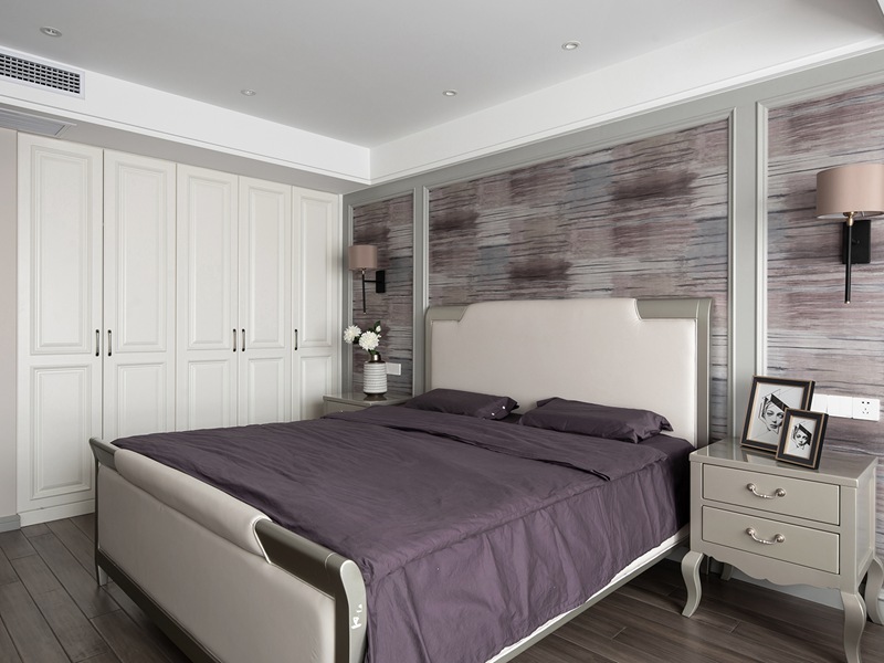 杭州臥室裝修要點，這幾點禁忌要牢記