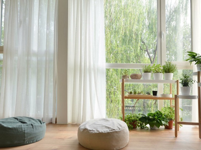 深圳怎么裝修陽臺，有精致的感覺