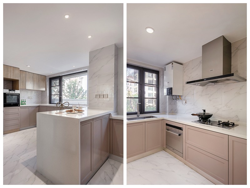 武漢舊房裝修，墻面如何翻新處理