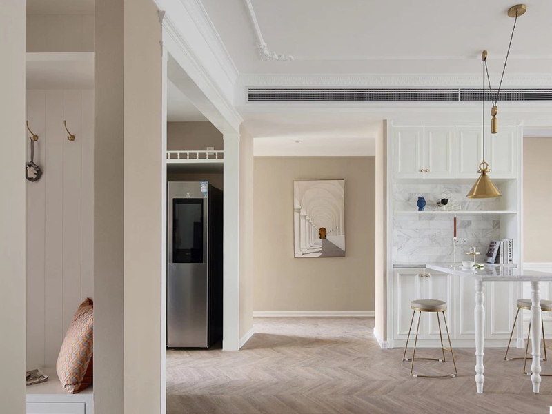 武漢家庭簡單裝修需要哪些步驟，前期要