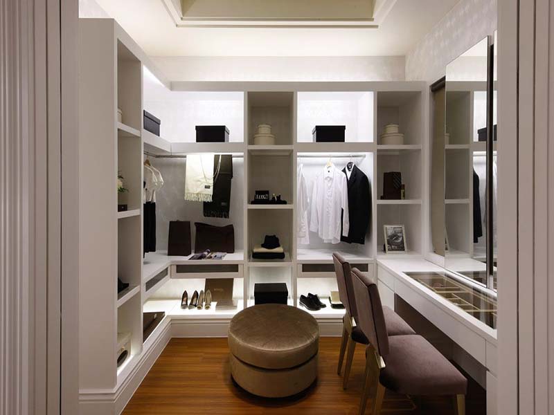 尚雅定制家具怎么樣，定制家具有什么優(yōu)