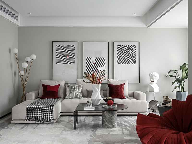 定做沙發(fā)用什么材質(zhì)好，定做沙發(fā)的注意