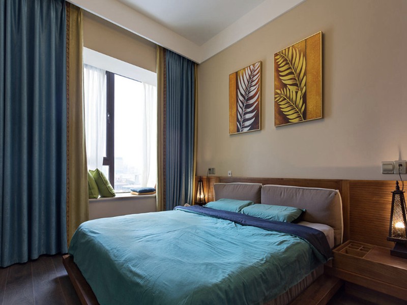 成都木床訂制哪里有便宜又好看的，床架