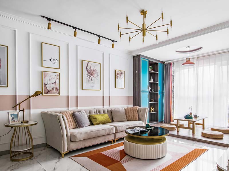 家具定制哪家比較好，怎么選擇靠譜的定