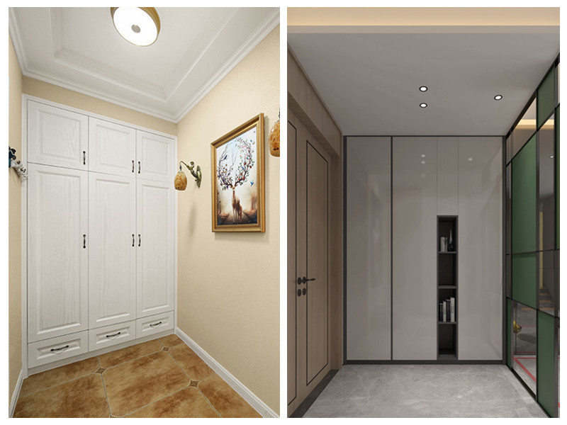 全屋定制品牌家裝網(wǎng)排名有哪些，哪個品