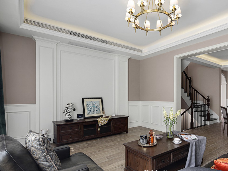 深圳怎樣選擇室內(nèi)裝修材料，墻體材料如