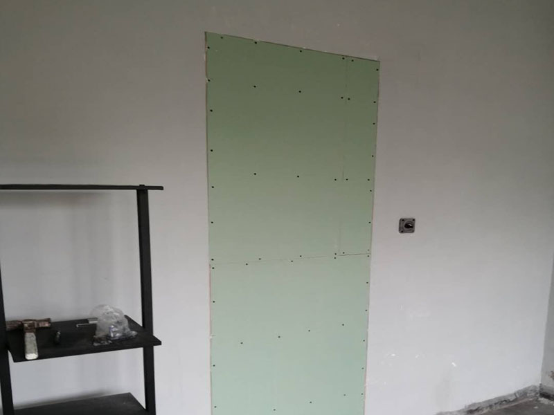 杭州舊墻翻新，如何自己動手粉刷