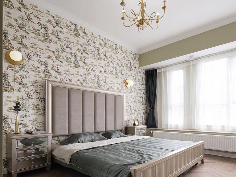 武漢房子裝潢基本裝修包括哪些內(nèi)容，先