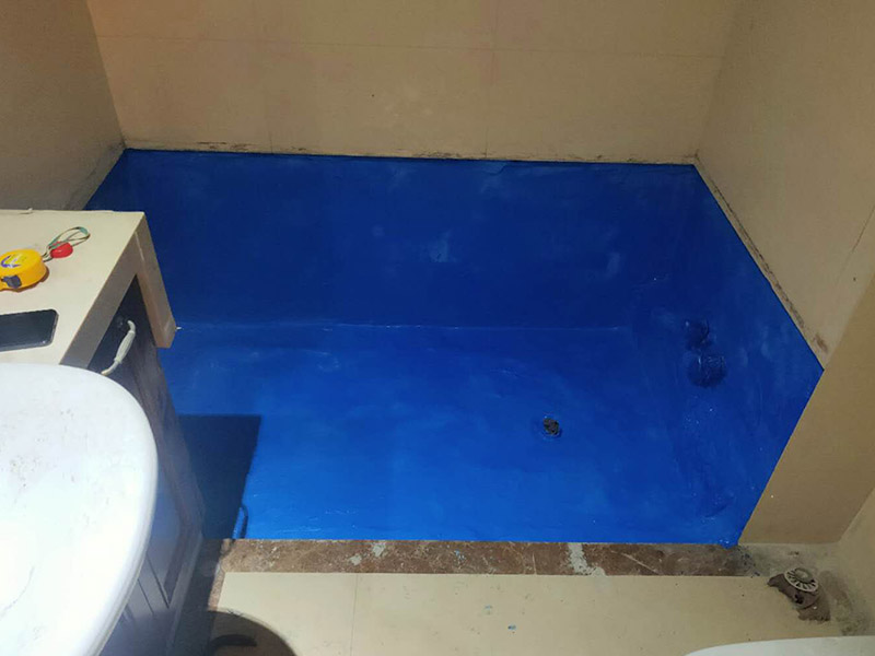 武漢防水堵漏材料有哪些，劑狀堵漏材料