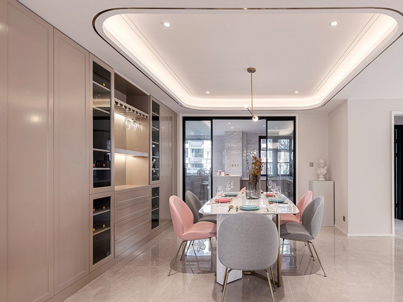 廊坊裝修裝飾工程包括哪些內(nèi)容，室內(nèi)裝