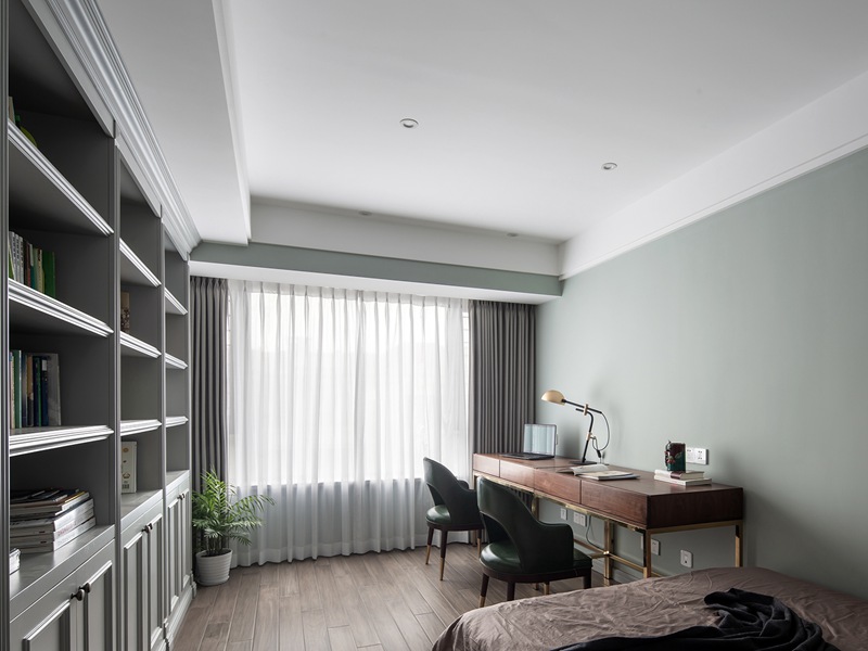 廊坊裝修施工細(xì)節(jié)，開(kāi)工要先交底