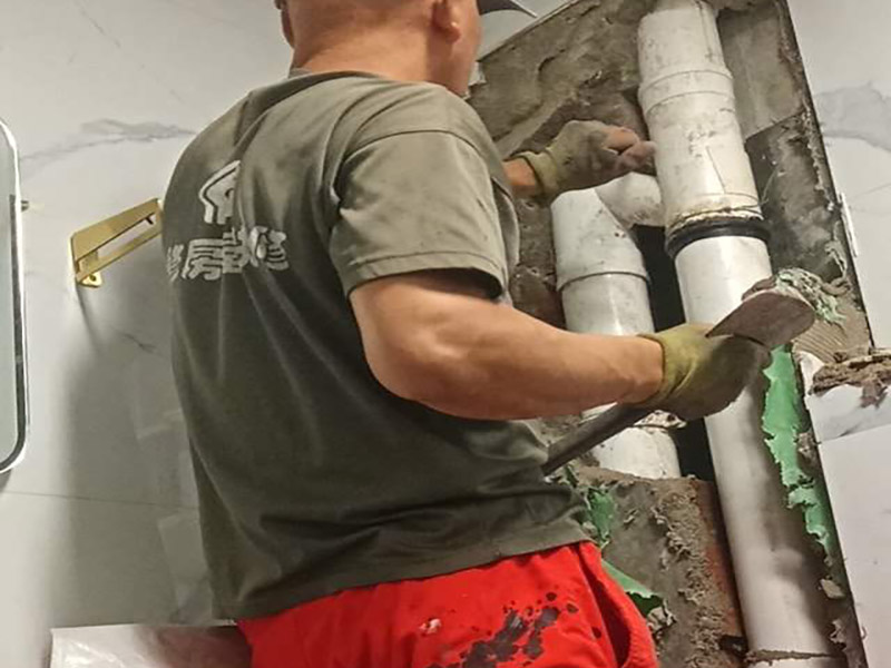 廊坊裝修工人怎么找，自己裝修怎么找裝