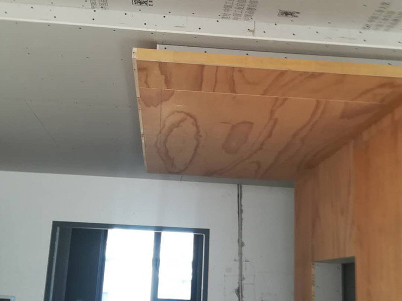 舊房翻新墻面處理的時候，裝修墻面用什