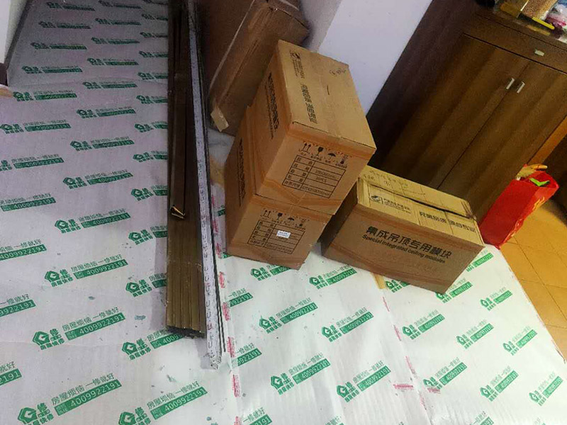 小裝修公司一年盈利，開家裝公司一年能